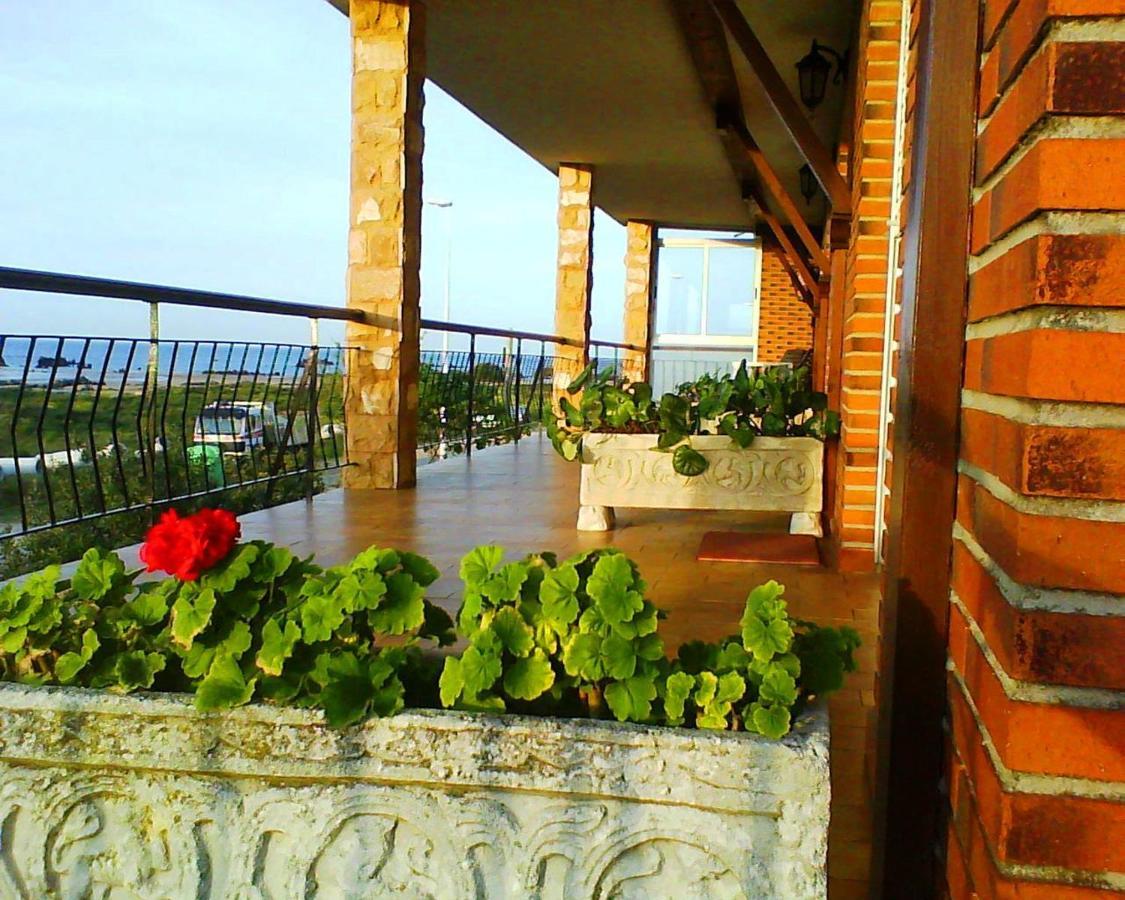 Apartamento Tomela Noja Εξωτερικό φωτογραφία