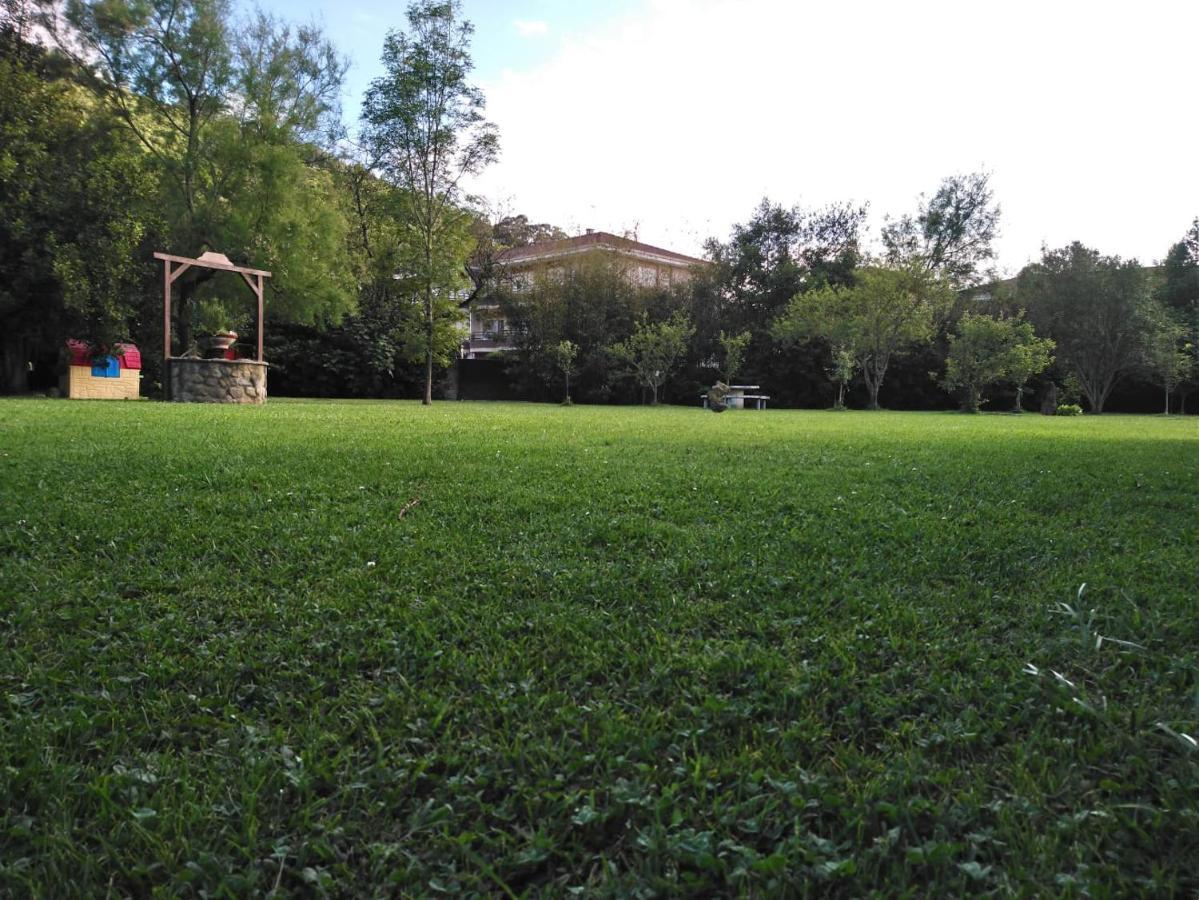 Apartamento Tomela Noja Εξωτερικό φωτογραφία