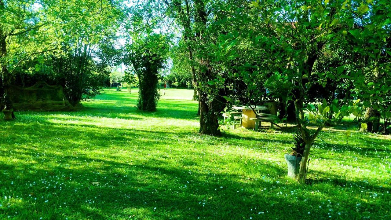 Apartamento Tomela Noja Εξωτερικό φωτογραφία